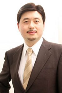 一般社団法人ビジネスコミュニティ協会代表理事　飯塚浩一